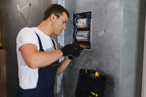 Affordable Emergency Electrician in Linden, AZ