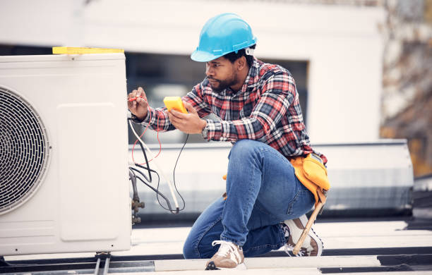 Electrical Rewiring Services in Linden, AZ