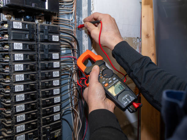 Best Electrical Contractors for Businesses  in Linden, AZ