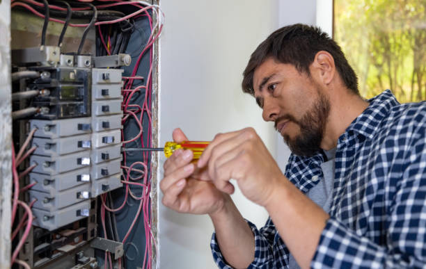 Best Local Electrician Companies  in Linden, AZ